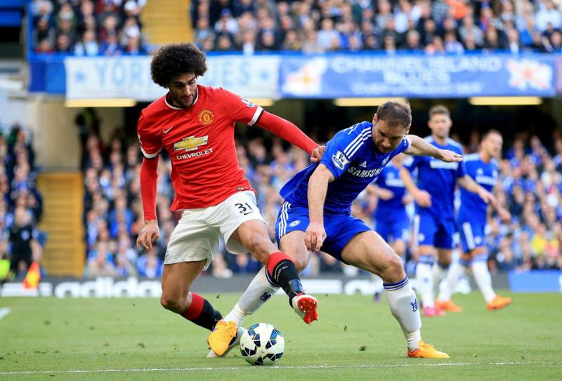 Inter, bomba dall’Inghilterra: Ivanovic dal Chelsea al nerazzurro