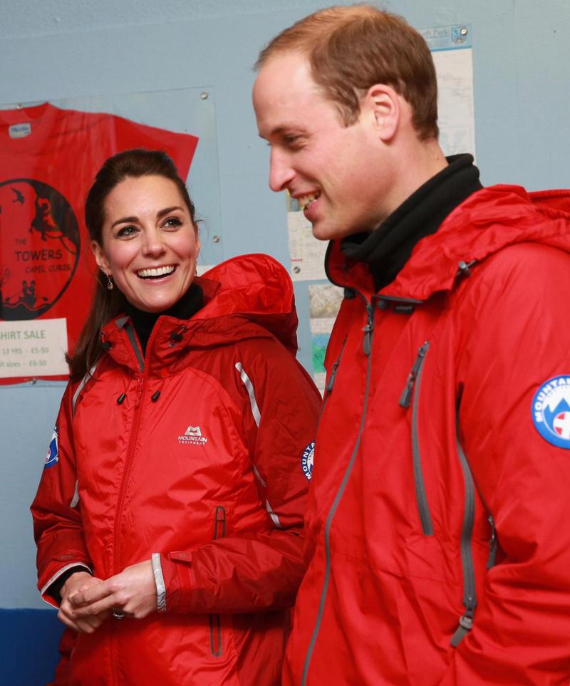 Kate Middleton twitta le nuove foto di Charlotte: eccole!