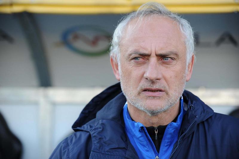 Verona, Mandorlini esonerato dopo 5 anni: dalla Lega Pro alla serie A Verona, Mandorlini esonerato dopo 5 anni: dalla Lega Pro alla serie A