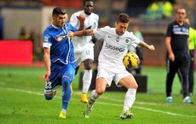 Papu Gomez, no al Milan: “Impensabile lasciare l’Atalanta a gennaio”