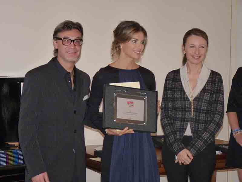 Action Woman premia 10 donne coraggiose