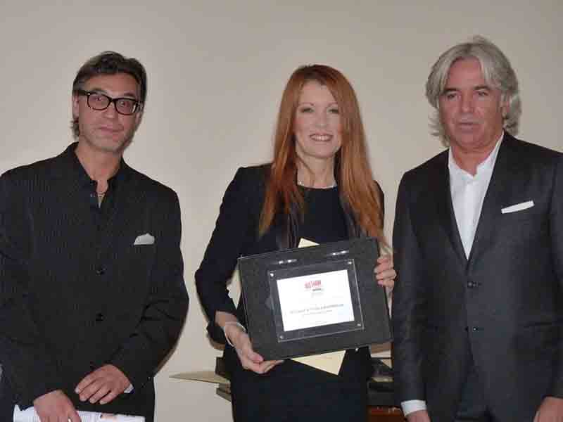 Action Woman premia 10 donne coraggiose