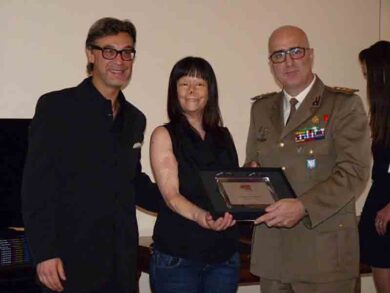 Action Woman premia 10 donne coraggiose