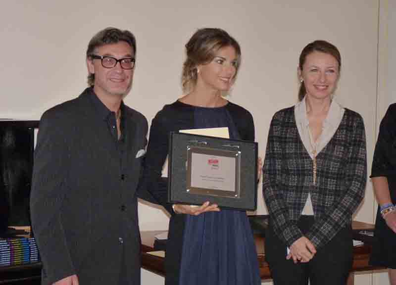 Action Woman premia 10 donne coraggiose