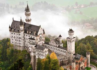 Ponte dell’Immacolata last minute, quattro mete