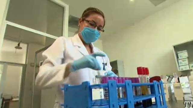 Aids, Lila: aumenta numero persone che non fanno il test Aids, Lila: aumenta numero persone che non fanno il test