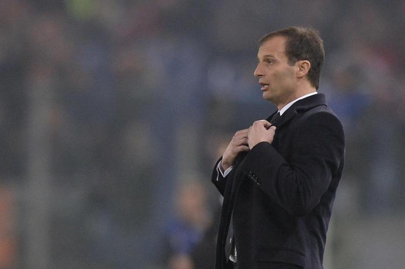 Allegri via dalla Juventus? E’ in lizza per il Manchester United Allegri via dalla Juventus? E’ in lizza per il Manchester United