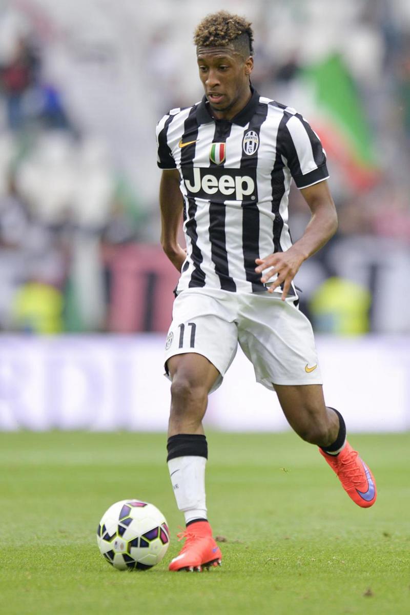 Coman: “Non torno alla Juventus”. E Wenger rivela che… Coman: “Non torno alla Juventus”. E Wenger rivela che…