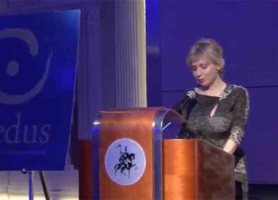 Contro il terrorismo “diplomazia preventiva”. “Le vere armi sono cultura e impresa”