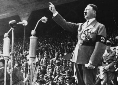 In Germania torna il ‘Mein Kampf’: ristampate 4 mila copie