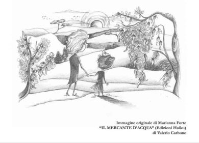 “Questo vecchio, stanco mondo esploderà”