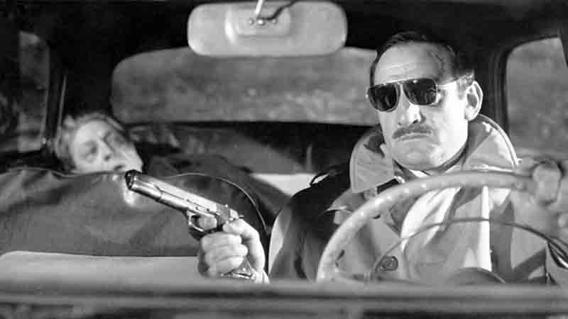 “Italian Gangsters”: anteprima allo spazio Oberdan “Italian Gangsters”: anteprima allo spazio Oberdan