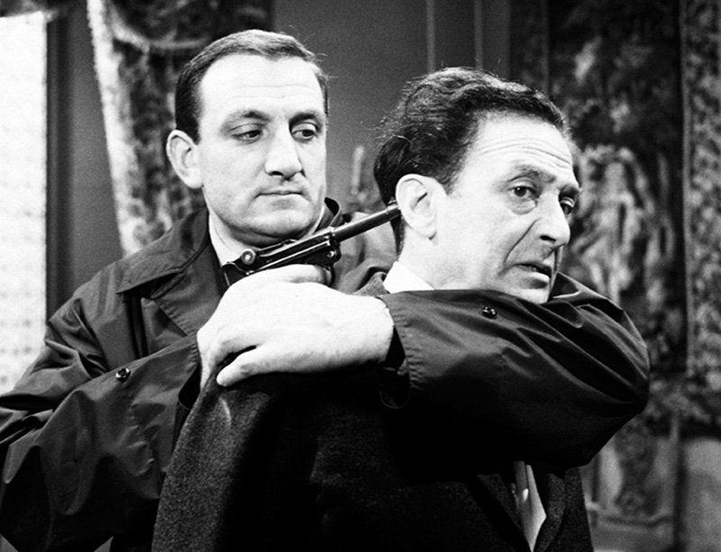 “Italian Gangsters”: anteprima allo spazio Oberdan “Italian Gangsters”: anteprima allo spazio Oberdan