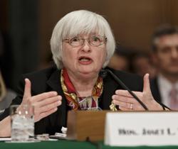 Apertura debole per Wall Street. Occhi sulla Yellen