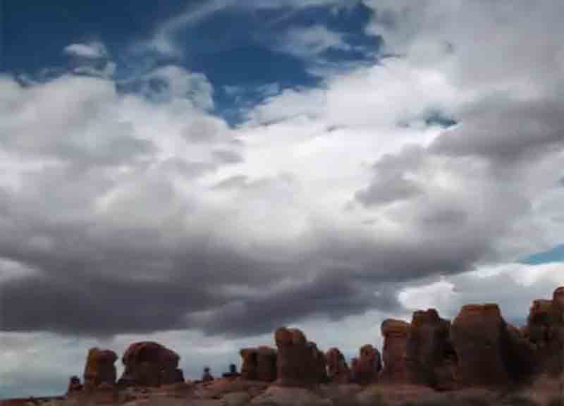 Cambiamenti climatici: una raccolta dei migliori video mai realizzati