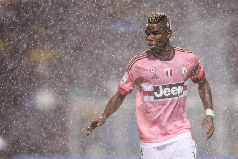 Juventus, Pogba beccato a Manchester. E ai tifosi dice che… Juventus, Pogba beccato a Manchester. E ai tifosi dice che…