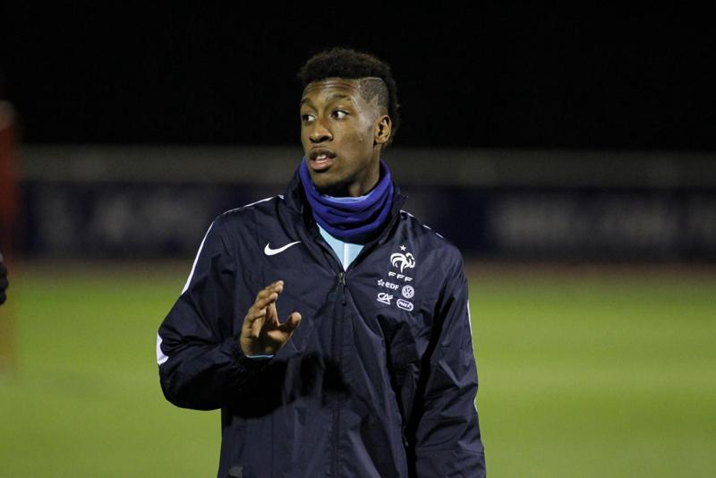 Coman: “Non torno alla Juventus”. E Wenger rivela che… Coman: “Non torno alla Juventus”. E Wenger rivela che…
