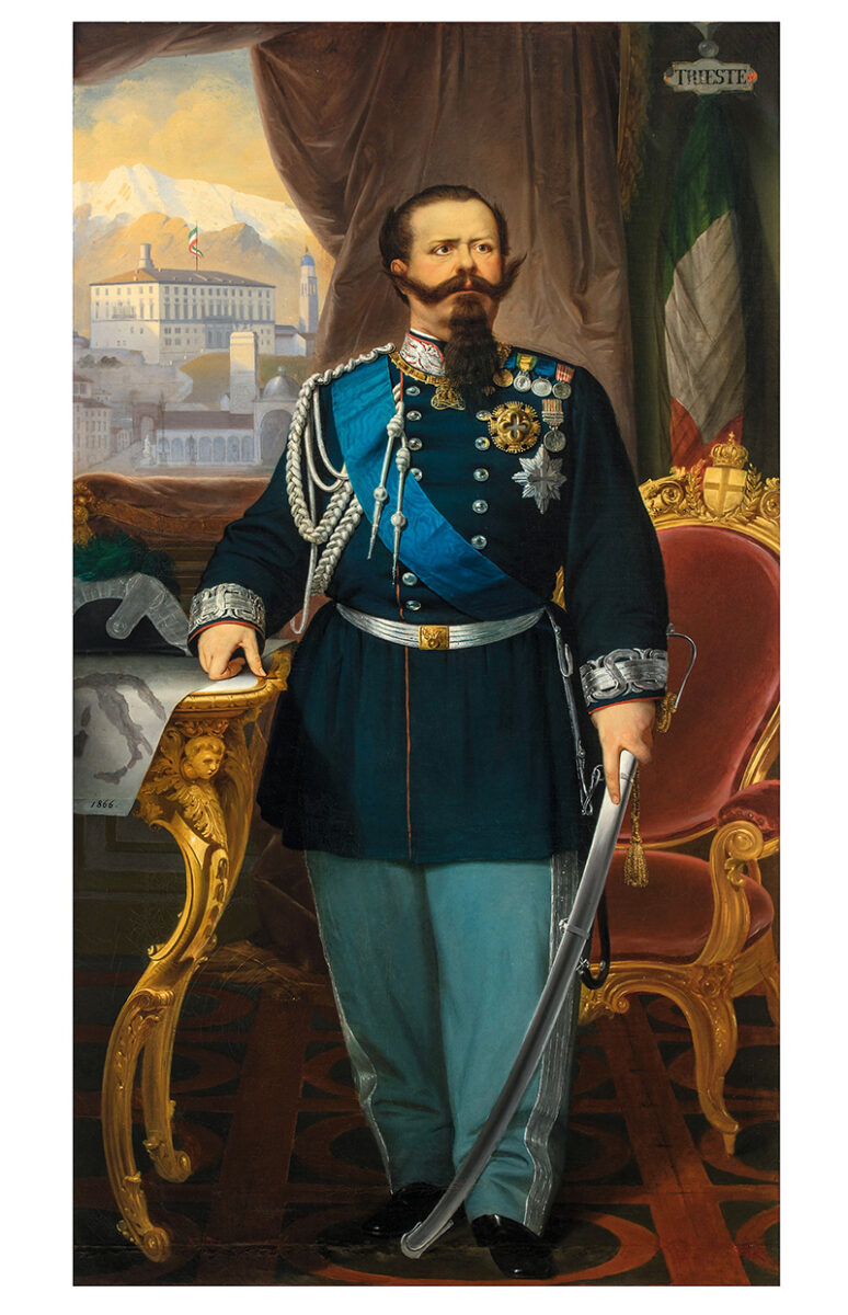 “Firenze Capitale” più di una mostra: visita alla reggia Savoia d’Oltrarno “Firenze Capitale” più di una mostra: visita alla reggia Savoia d’Oltrarno