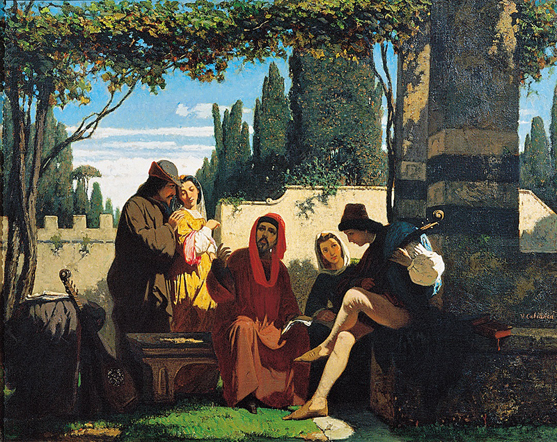 “Firenze Capitale” più di una mostra: visita alla reggia Savoia d’Oltrarno “Firenze Capitale” più di una mostra: visita alla reggia Savoia d’Oltrarno