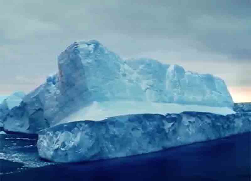 Cambiamenti climatici: una raccolta dei migliori video mai realizzati