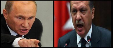 Russia-Turchia: Mosca vieta le importazioni frutta e verdura