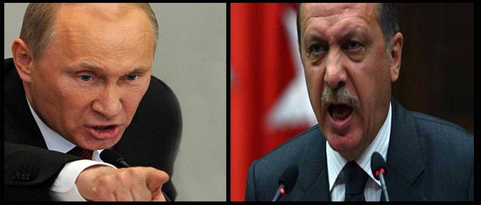 Russia-Turchia: Mosca vieta le importazioni frutta e verdura Russia-Turchia: Mosca vieta le importazioni frutta e verdura