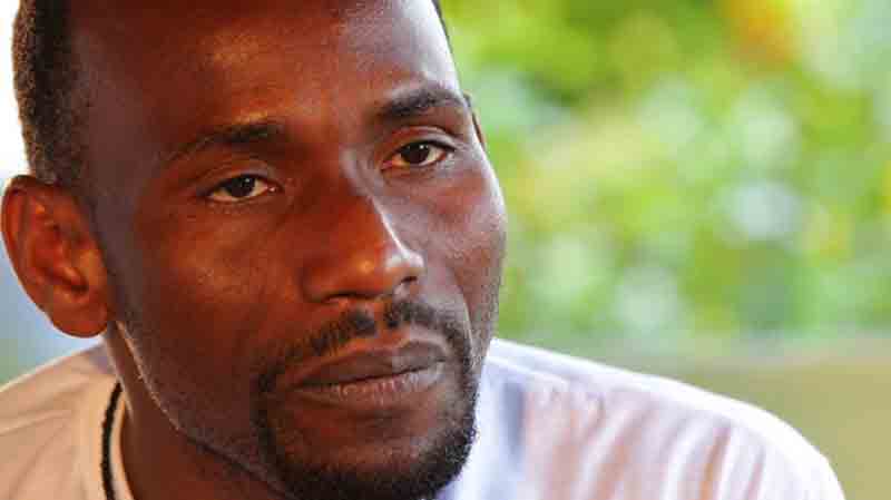 Redemption Song di Mantis in concorso a Visioni dal mondo