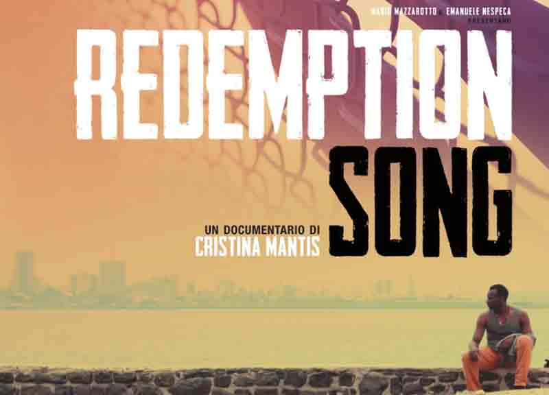 Galleria foto 'Redemption Song di Mantis in concorso a Visioni dal mondo' - foto 1