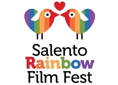 Al via il Salento Rainbow Fest con 48 opere