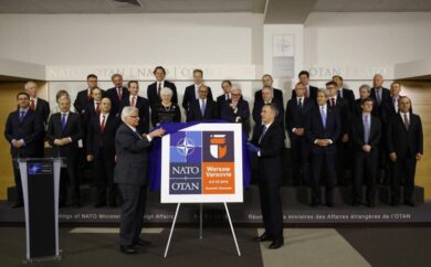 Nato, invitato il Montenegro. L’ira di Mosca: “Ci saranno rappresaglie”