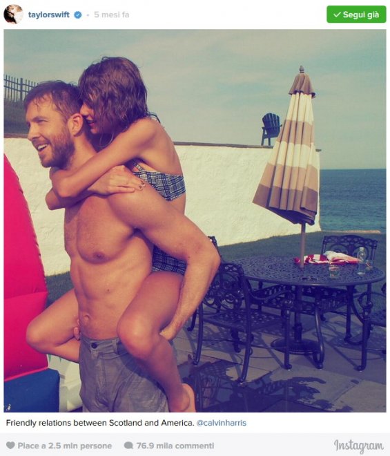Instagram, ecco le 10 foto più amate del 2015