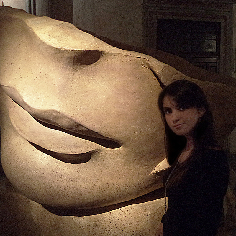 Il sito Finestre sull’arte vince il premio Silvia Dall’Orso 2015
