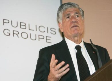 Publicis cambia tutto: organizzazione in 4 hub
