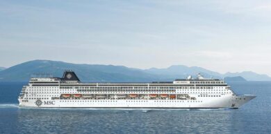 Cuba nuova meta di crociere. MSC fa il bis