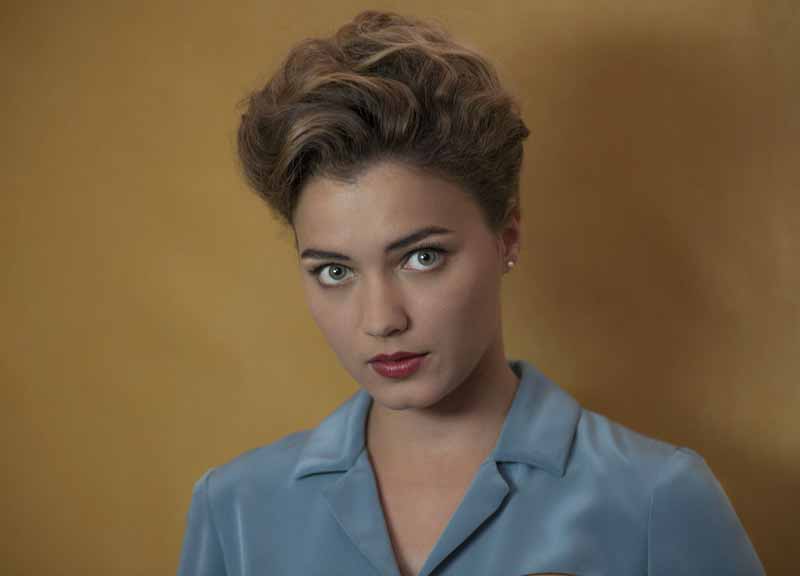 La fiction Rai scommette sugli anni ’50. L’8 dicembre italiani davanti alla tv La fiction Rai scommette sugli anni ’50. L’8 dicembre italiani davanti alla tv