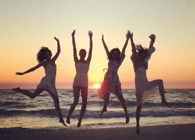 Vacanze per single, boom di prenotazioni: le 9 mete preferite