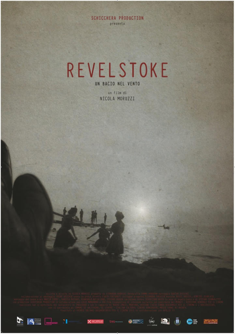 Revelstoke in concorso al festival “Visioni dal Mondo”