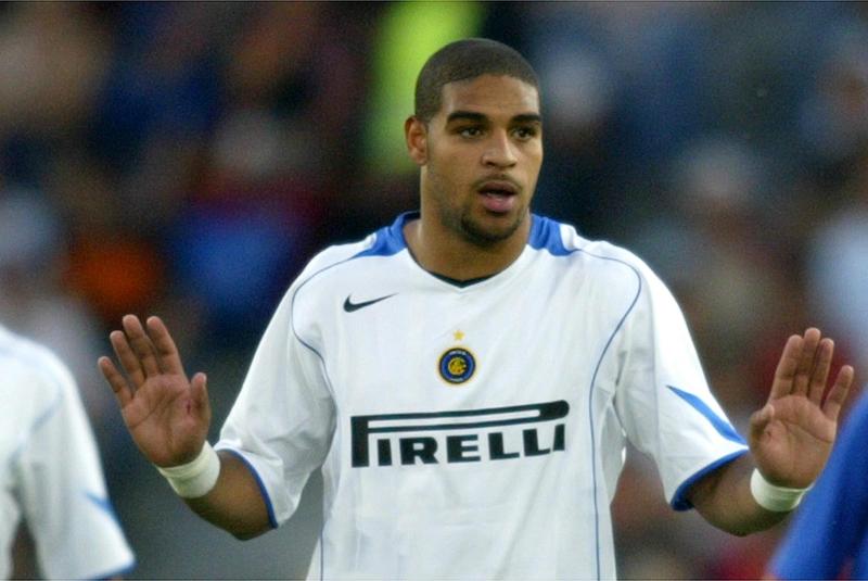 Adriano rifiuta l’alcol test. L’ex Imperatore dell’Inter senza squadra Adriano rifiuta l’alcol test. L’ex Imperatore dell’Inter senza squadra