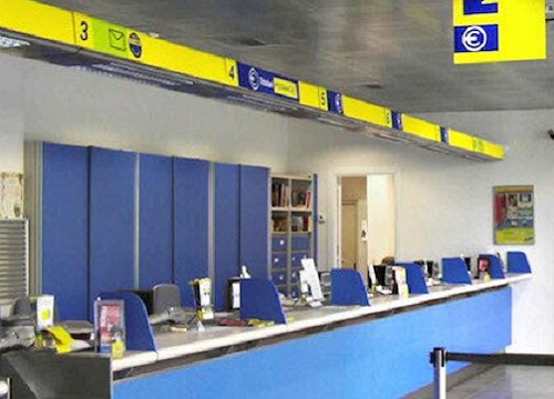 Via libera Ue agli aiuti alle Poste. Roma sblocca fondi per 2,39 mld Via libera Ue agli aiuti alle Poste. Roma sblocca fondi per 2,39 mld