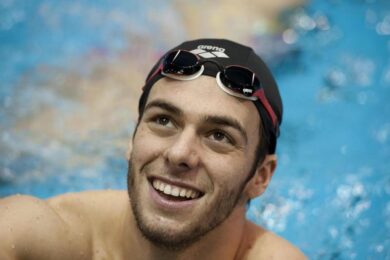 Europei di nuoto: Paltrinieri d’oro nei 1500 e argento a Detti