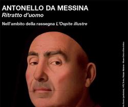 Intesa Sanpaolo espone Antonello da Messina
