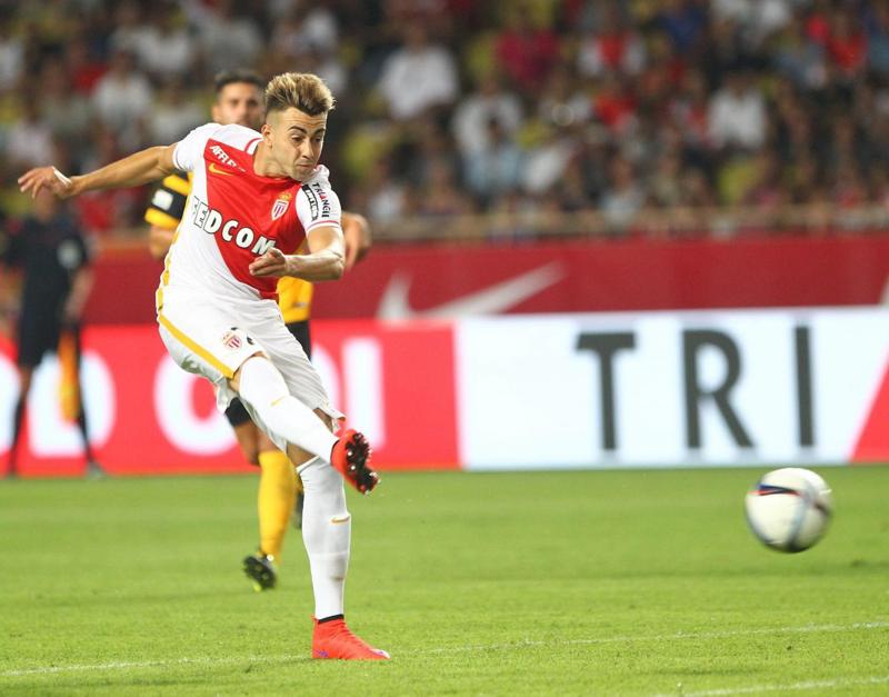 El Shaarawy non convocato: Monaco-Milan, frenata sul riscatto