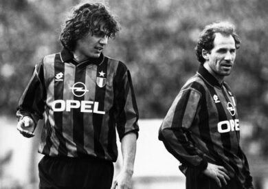 Maldini, siluro a Galliani: “Il Milan dovrebbe affiancarlo perché lui..”