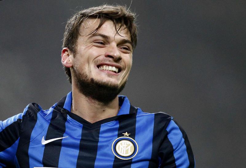 Inter, superato il Genoa con Ljajic. Il serbo: “A Roma si mangiano le mani”
