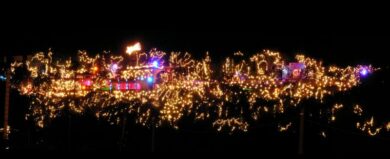 Natale in Puglia, viaggio tra i presepi viventi. Foto e video