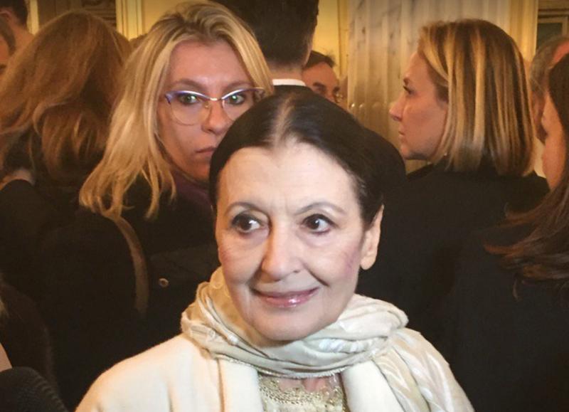 Scala, Giovanna d’Arco blindata: “Prima” con 750 agenti