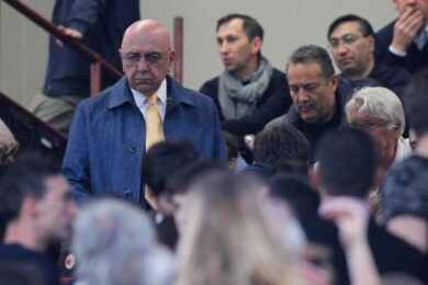 Bergomi, Trap, Costacurta e Boban: “Milan-Galliani? Ha ragione Maldini”