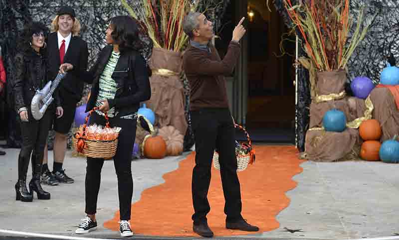 Obama sul terrorismo: “La minaccia è reale, ma vinceremo” Obama sul terrorismo: “La minaccia è reale, ma vinceremo”