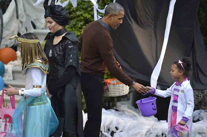 Obama sul terrorismo: “La minaccia è reale, ma vinceremo” Obama sul terrorismo: “La minaccia è reale, ma vinceremo”
