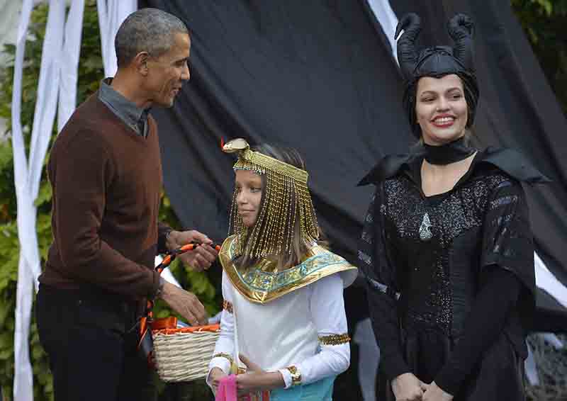 Obama sul terrorismo: “La minaccia è reale, ma vinceremo” Obama sul terrorismo: “La minaccia è reale, ma vinceremo”